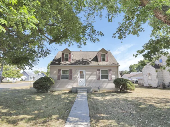 94 S 35th St, Newark, OH 43055