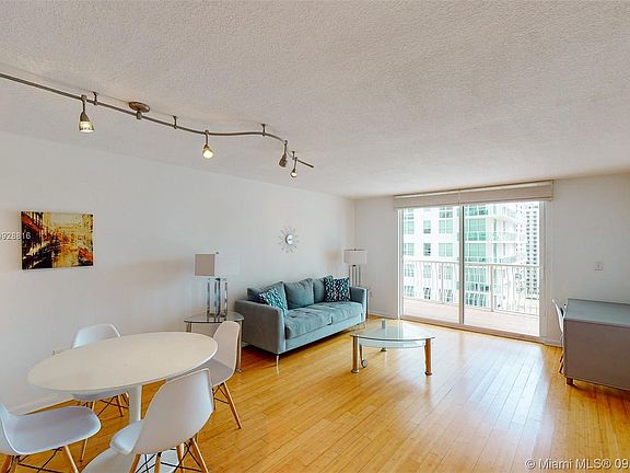 2nd image of 1200 Brickell Bay Dr APT 2319