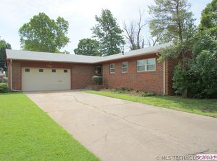 1737 S 74th East Ave, Tulsa, OK 74112