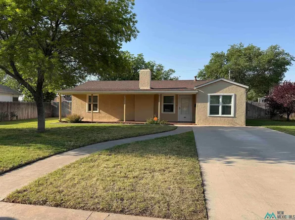 805 W Centre Ave, Artesia, NM 88210