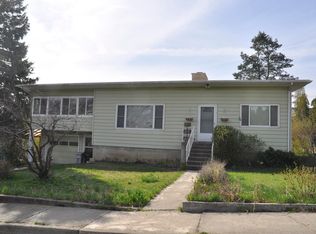 145-147 NW Webb St, Pullman, WA 99163