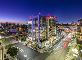 2604 5th Ave #605, San Diego, CA 92103