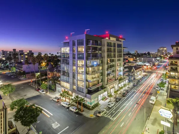 2604 5th Ave #605, San Diego, CA 92103