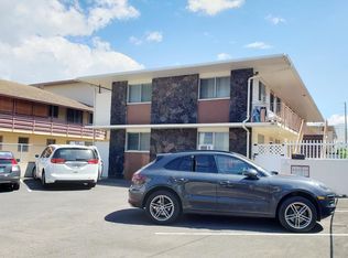 725 Birch St APT 4, Honolulu, HI 96814