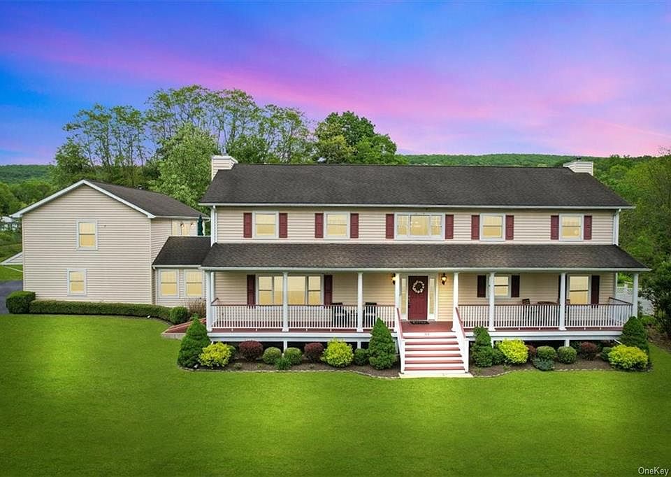 316 Bellvale Lakes Road, Warwick, NY 10990 Zillow