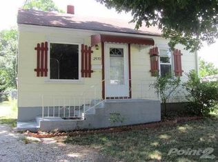 2530 W Walnut St, Springfield, MO 65806