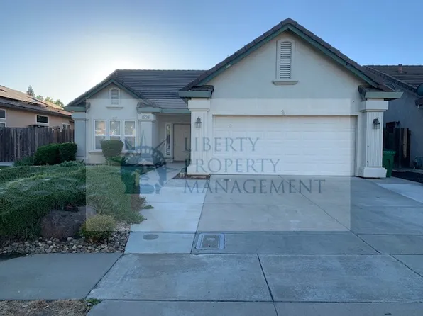 1536 Cherrywood Way, Lodi, CA 95240
