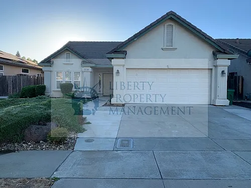 1536 Cherrywood Way Photo 1