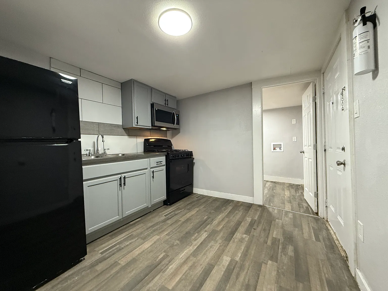 1 bed, 500 sqft, $625 — Photo 3