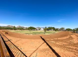 485 W Sunset Rd, Huachuca City, AZ 85616