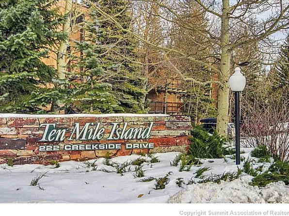 222 Creekside Dr #308, Frisco, CO 80443