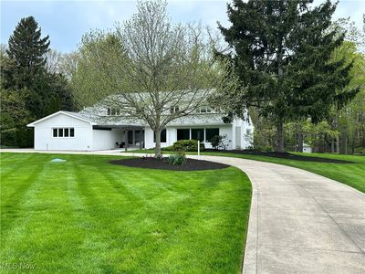 6745 Gates Mills Blvd, Gates Mills, OH, 44040