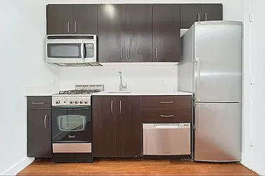 Rented by Living New York