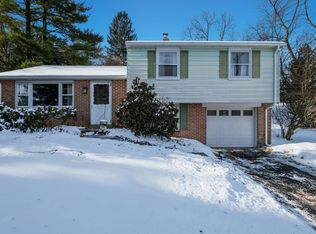 1395 Chestnut Grove Rd, Pottstown, PA 19464