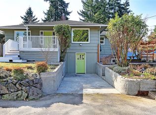 1215 S 129th St, Burien, WA