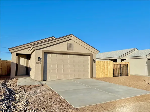 2445 E Hearne Ave, Kingman, AZ 86409