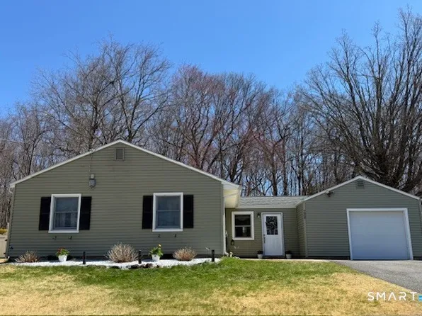 228 Fern Hill Road, Bristol, CT 06010