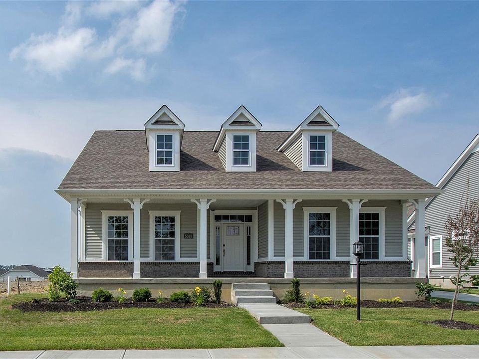 1st image of 5038 Maiden Way #588