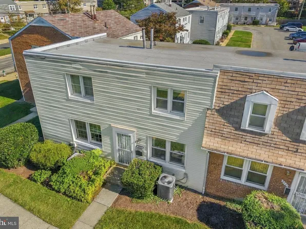 2733 Iverson St Unit 54, Temple Hills, MD 20748