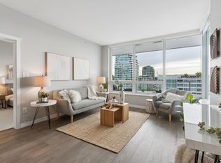 118 Carrie Cates Ct #1208, North Vancouver, BC V7M 0G6