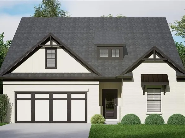 289 Wingate Dr, Winder, GA 30680