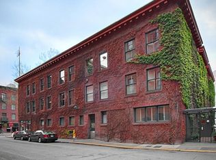 611 Post Ave APT 1, Seattle, WA 98104