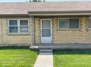 2431 Coronado Ave #2421, Great Bend, KS 67530