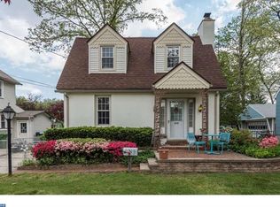 802 Filbert St, Palmyra, NJ 08065