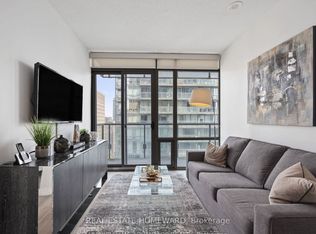 38 Grenville St #2501, Toronto, ON M4Y 1A5