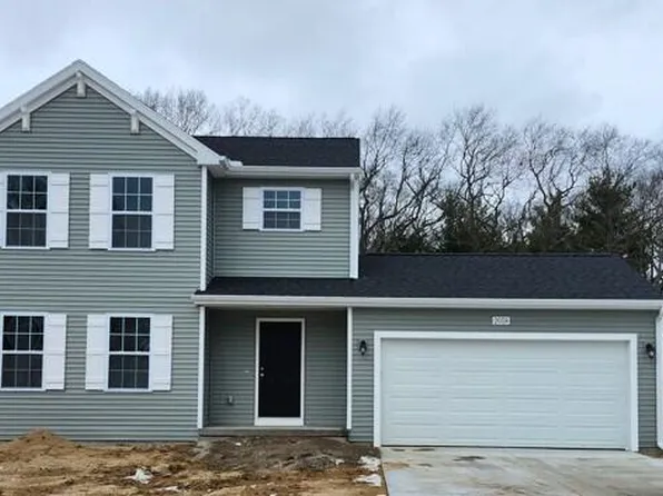 2058 Kristin Ct, Muskegon, MI 49442
