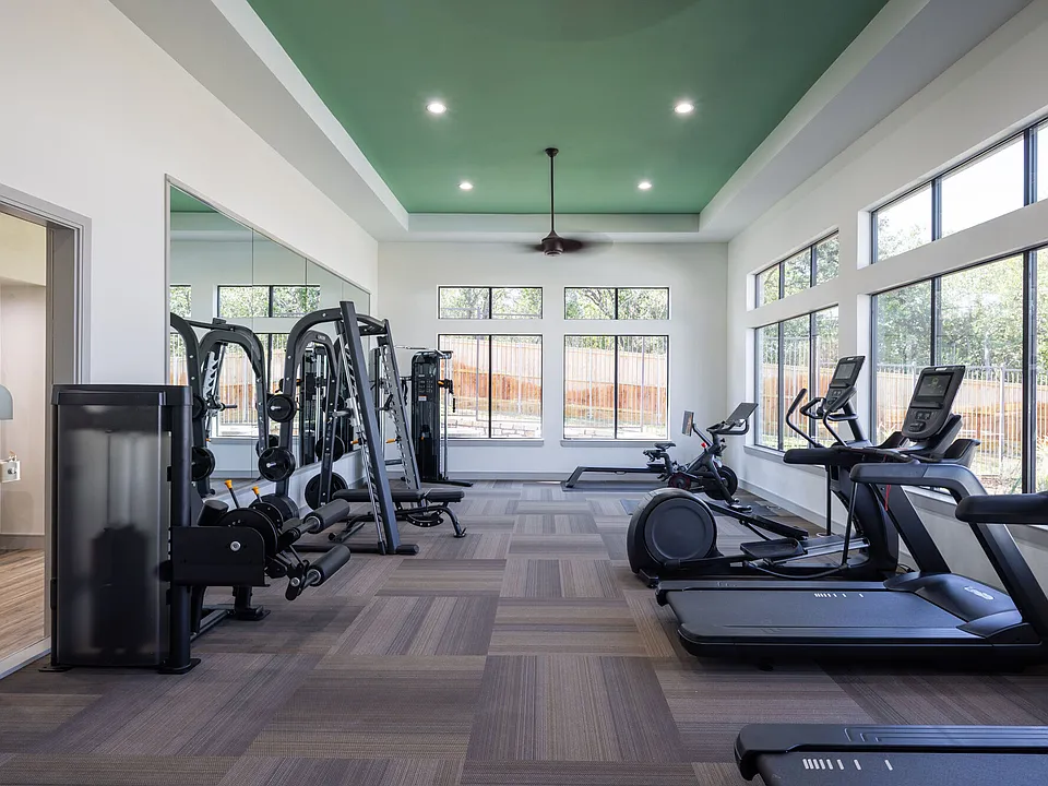 Prose on the Range apartments community photo