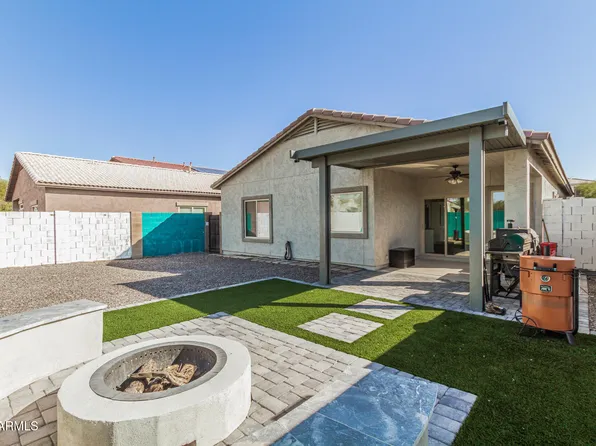 29132 N CACTUS Circle, San Tan Valley, AZ 85143