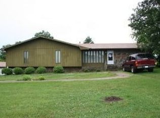 110 Prairie Dr, Harrison, AR 72601