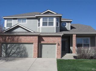 20325 E Maplewood Pl, Centennial, CO 80016