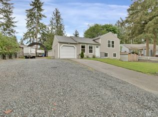 15711 97th Avenue Ct E, Puyallup, WA 98375