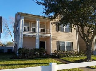 15971 S Alley Ct, Houston, TX 77082