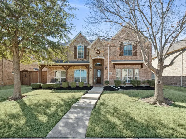 1421 Dutch Hollow Dr, Frisco, TX 75033