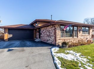 441 Wood St, Chicago Heights, IL