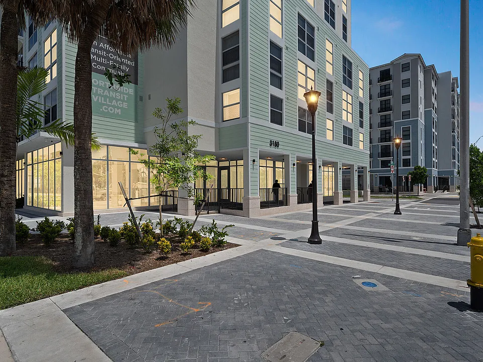 Northside Transit Village IV