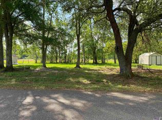 44457 Gervis Sheets Rd, Saint Amant, LA 70774