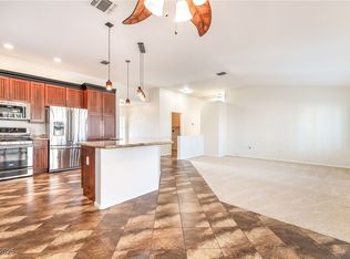 445 Golden State St, Henderson, NV 89012