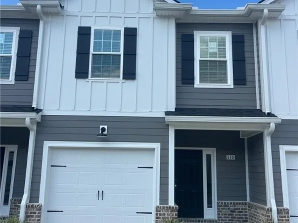 115 Lusk Lane, Pooler, GA 31322