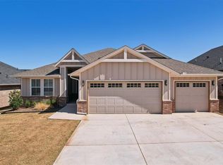 2224 Los Angeles Ave, Edmond, OK 73034