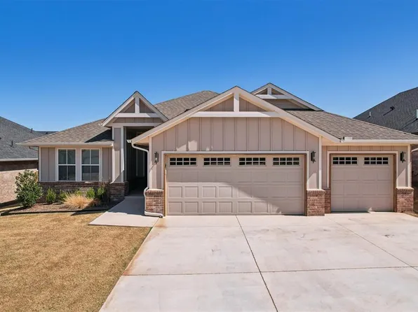 2224 Los Angeles Ave, Edmond, OK 73034