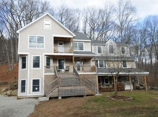 21 Hubbell Dr, Monroe, CT 06468