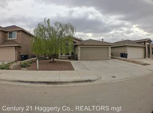 11273 Cattle Ranch St, El Paso, TX 79934