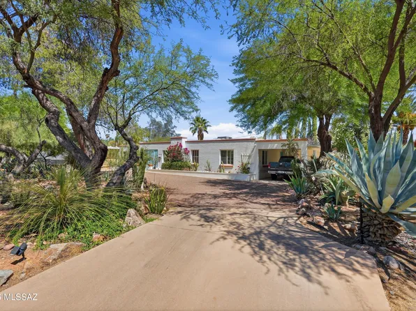 3813 E Calle De Soto, Tucson, AZ 85716