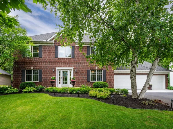 4769 Nason Pkwy NE, Saint Michael, MN 55376