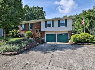 669 Chateau Dr, Cincinnati, OH