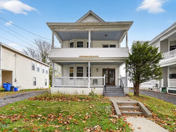 115 Homestead Avenue, Albany, NY 12203